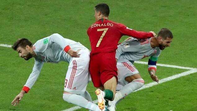 关于史诗对决！世界杯上演极限翻盘的信息