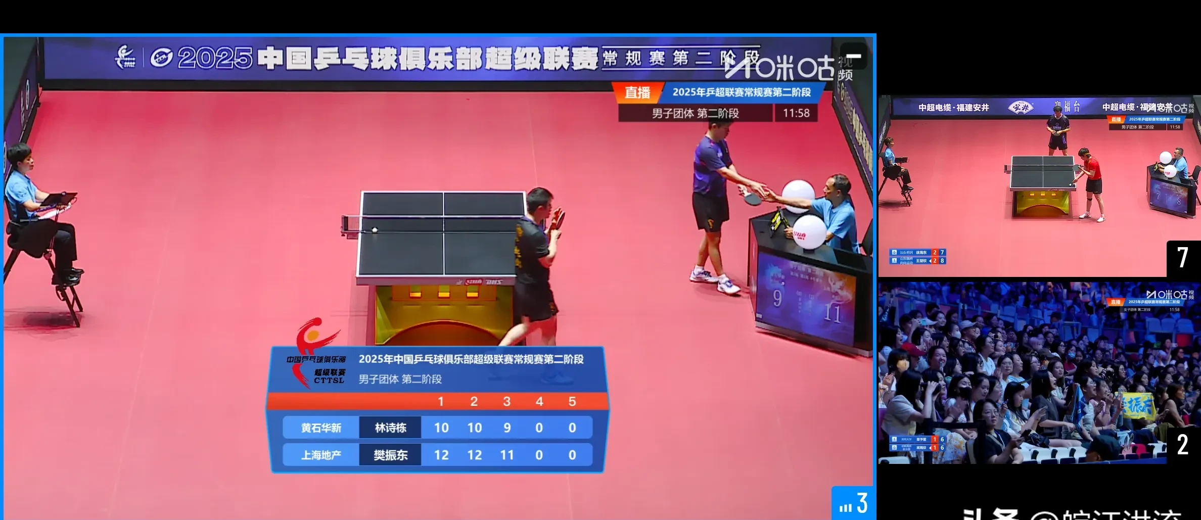 包含奥运会总决赛即将打响，冠军归属成谜的词条