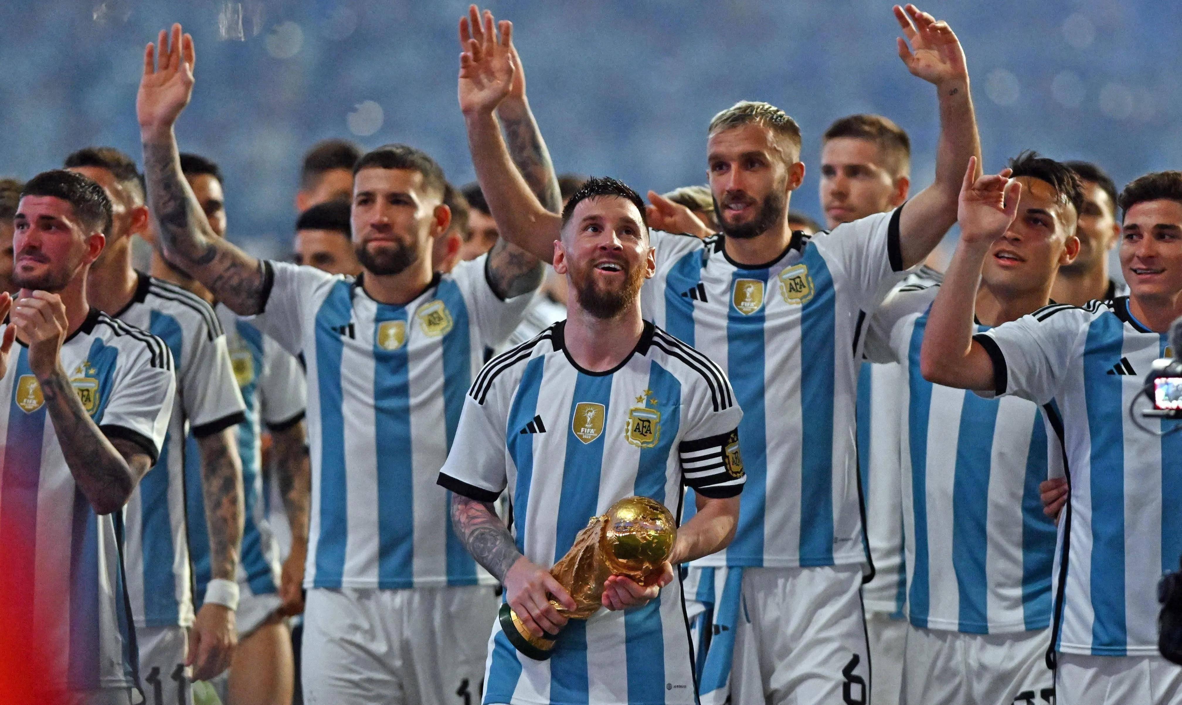 瑞典翻盘拜仁，梅西统治全场的简单介绍