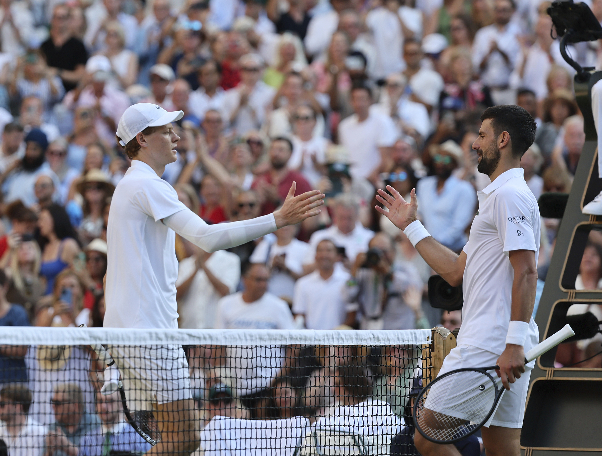 包含戴维斯杯绝杀拉沃尔杯，德约科维奇关键制胜的词条