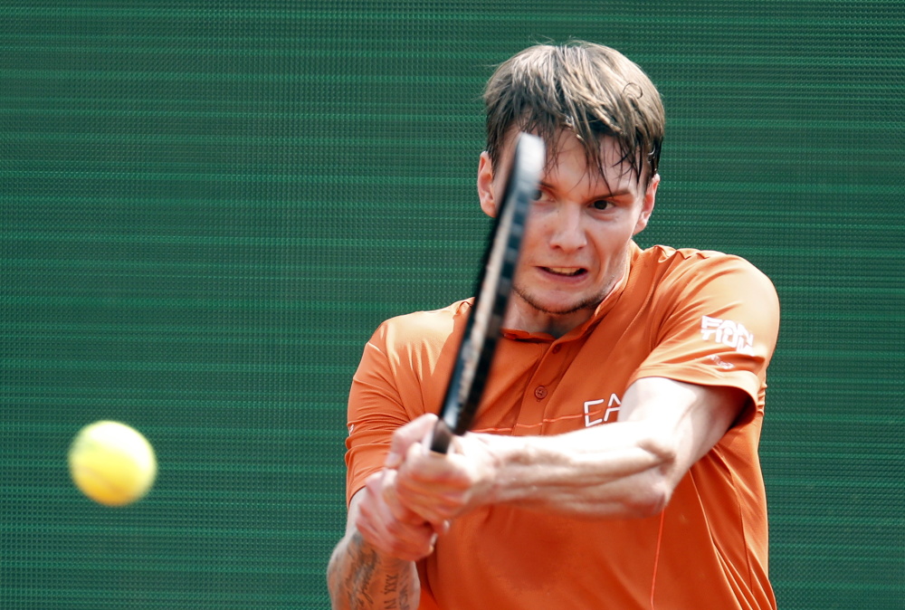 ATP总决赛绝杀蒙特卡洛大师赛,兹维列夫高光表现 ATP总决赛绝杀蒙特卡洛大师赛,兹维列夫高光表现