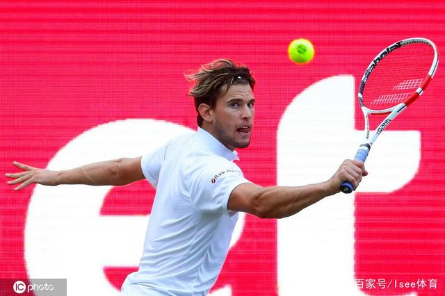 温网鏖战法网,蒂姆刷新纪录 温网鏖战法网,蒂姆刷新纪录