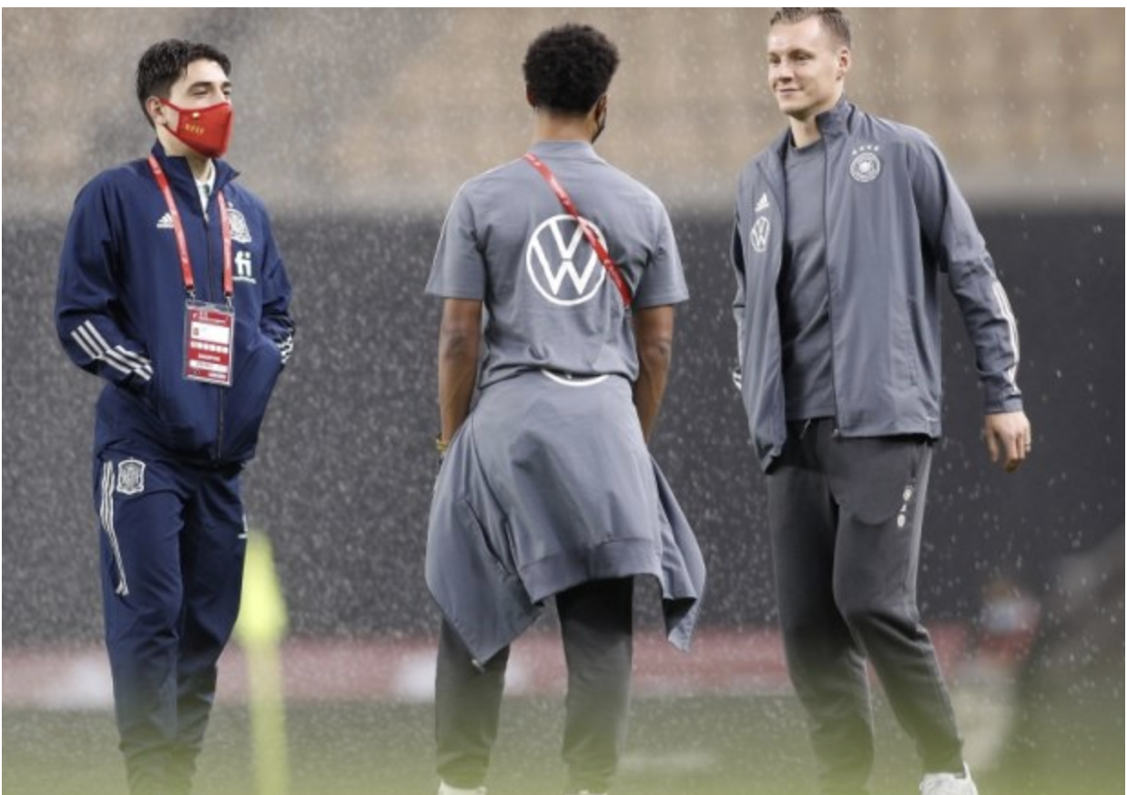 德国队碾压日本队,戴资颖惊艳四座 德国队碾压日本队,戴资颖惊艳四座