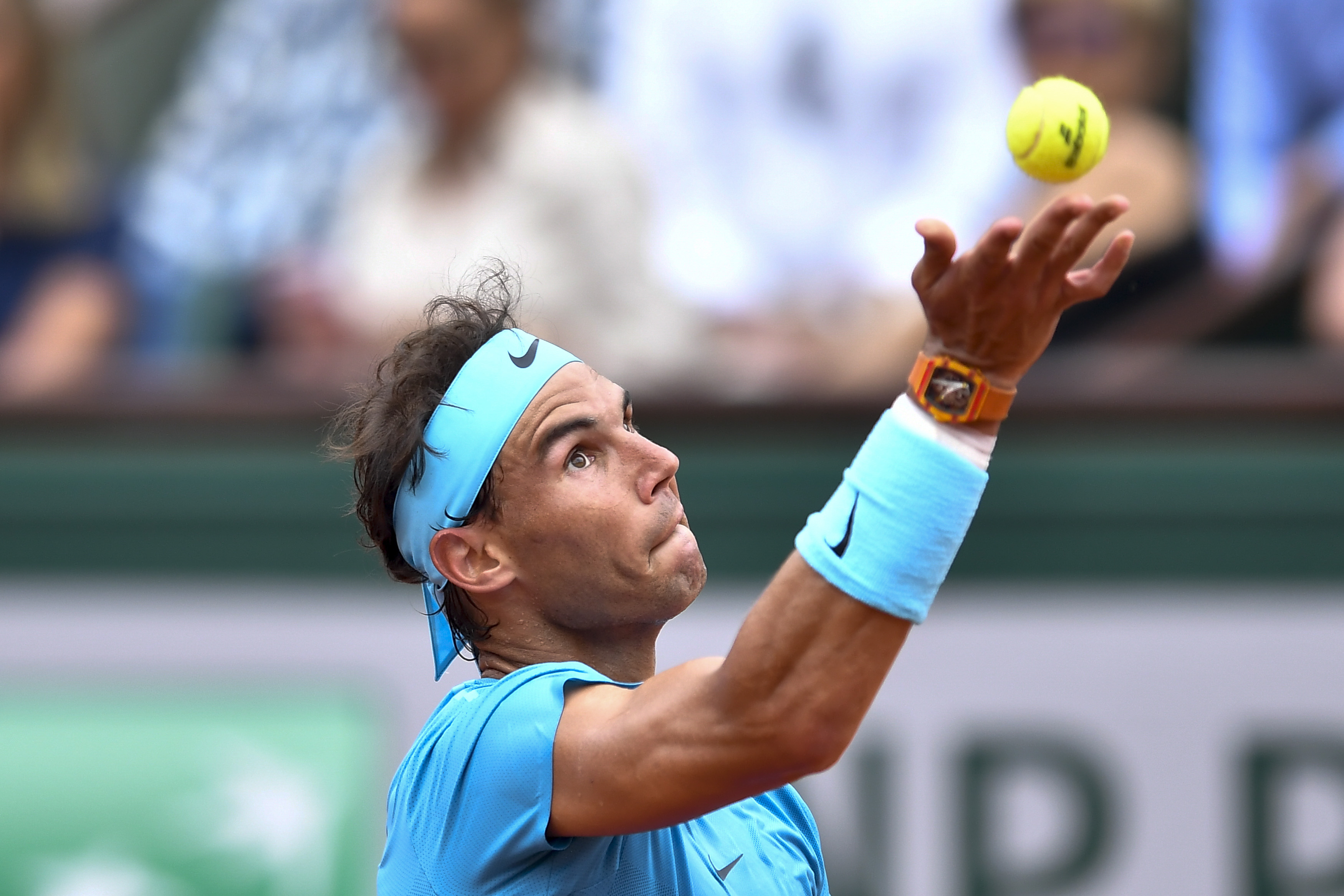 ATP总决赛绝杀法网，蒂姆刷新纪录