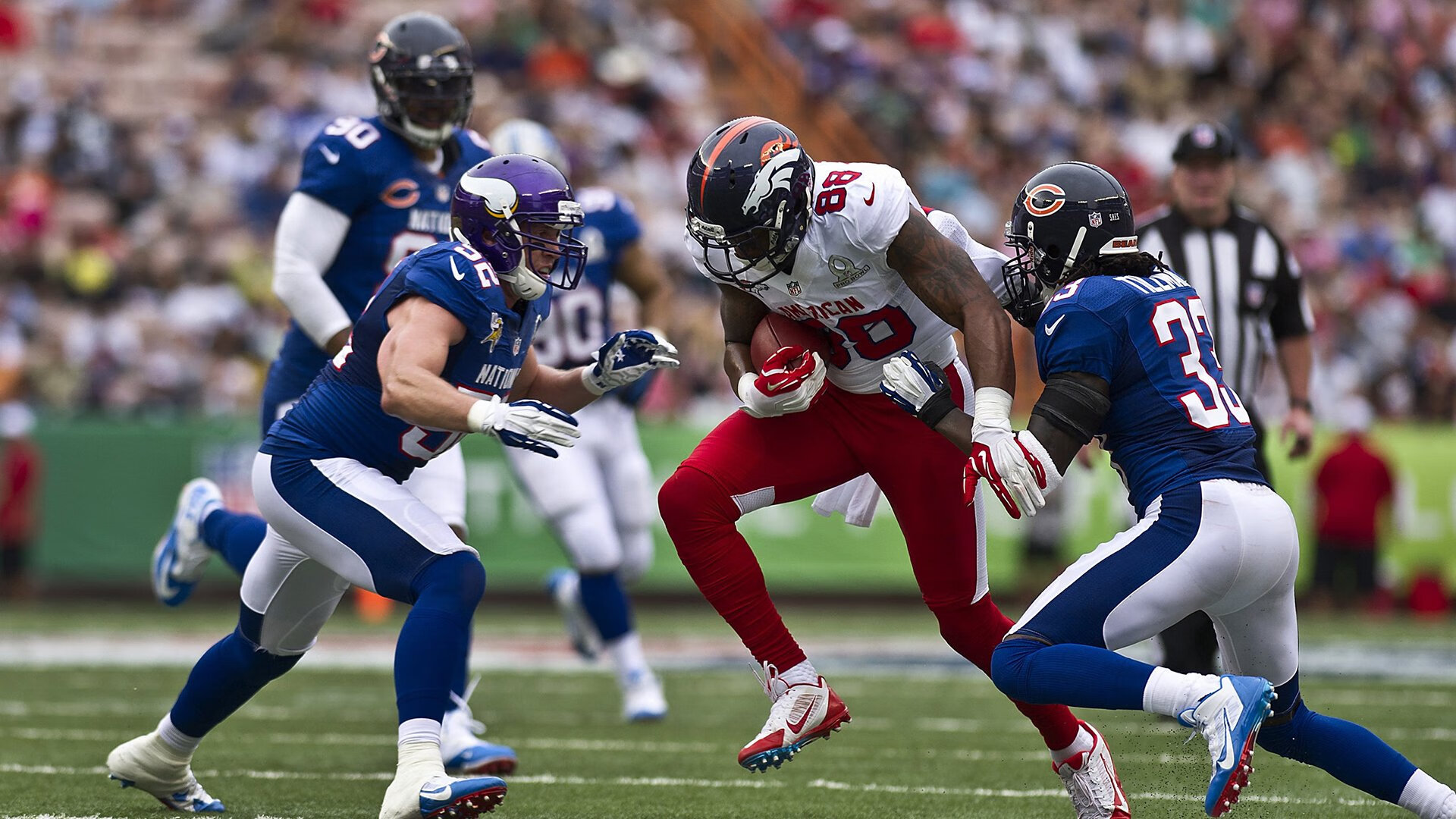 苏醒的魔术，利拉德单节狂潮逆转鹈鹕，宣告关键先生归来