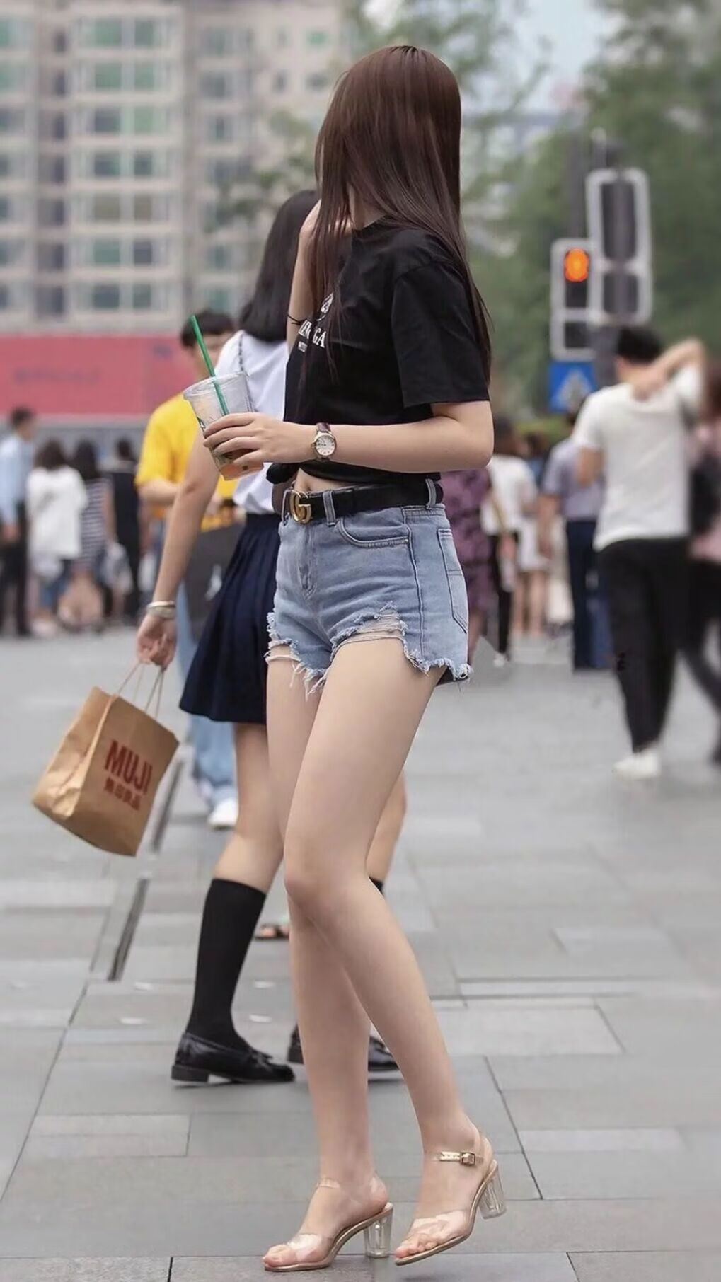 十字路口的英雄，当乔治遇见火箭，关键时刻的孤胆神话